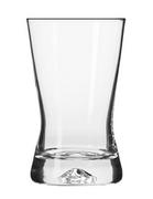 Szklanki - Krosno glass sp. z o.o Kpl. 6 szt szklanek do soku 200 ml fason X 6491 F686491020021000 - miniaturka - grafika 1