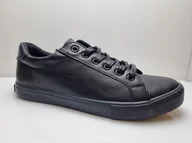 Sneakersy męskie - Sneakersy Męskie Big Star Brązowe II174029 42 - miniaturka - grafika 1