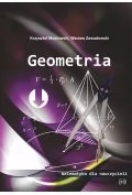 Materiały pomocnicze dla uczniów - Geometria. Matematyka dla nauczycieli - miniaturka - grafika 1