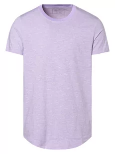 Tom Tailor Denim - T-shirt męski, lila - Koszulki męskie - miniaturka - grafika 1