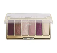 Cienie do powiek - REVOLUTION pro PRO Moments Eye Palette Paleta Cieni Captivating RPRO-0052 - miniaturka - grafika 1