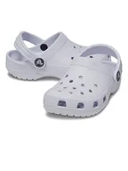 Klapki i japonki damskie - Crocs Chodaki "Dreamscape" w kolorze lawendowym - miniaturka - grafika 1