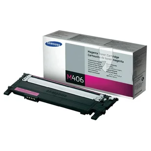 Samsung CLT-M406S - Tonery oryginalne - miniaturka - grafika 2