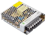 Zasilacze i transformatory - Zasilacz modułowy LED 100W 24V DC 4,2A POS-100-24-C2 - miniaturka - grafika 1