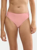 Majtki damskie - Triumph Figi klasyczne Amourette 10210688 Różowy - miniaturka - grafika 1
