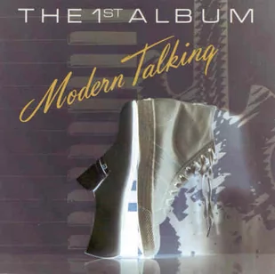 First Album (spa) (Modern Talking) (CD) - Inna muzyka - miniaturka - grafika 1