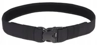 Paski - Mil-Tec, Pasek taktyczny policyjny, Security , Czarny, S - miniaturka - grafika 1