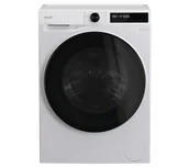 Pralko-suszarki - Candy ProWash 500 Slim BWR 485SBL6-S - miniaturka - grafika 1