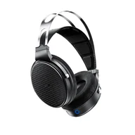 Słuchawki - FiiO x Jade Audio JT3 - black - Słuchawki otwarte Hi-Fi - miniaturka - grafika 1