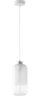 TK Lighting Lampa sufitowa TK 3356 z serii MARCO SILVER - Lampy sufitowe - miniaturka - grafika 2