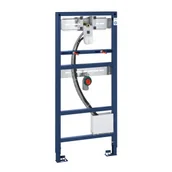 Nogi i stelaże pod umywalki - GROHE 38748002 Rapid SL Element for wash basin with roughin-in set for infra-red electronic - miniaturka - grafika 1