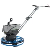 Ubijarki i zagęszczarki - Zacieraczka akumulatorowa Beton Trowel BT60BCL (krawędziówka) LiFePo Beton Trowel - miniaturka - grafika 1