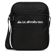 Torby męskie - Saszetka Quiksilver QUIC-M-001-07 Czarny - miniaturka - grafika 1