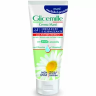 Kremy do twarzy - GLICEMILLE Glicemille Crema Mani 2w1 - Krem nawilżająco-odkażający do rąk tubka (100 ml) 8145-84744537478 - miniaturka - grafika 1