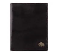 Portfele - Wittchen, Portfel męski 11-1-221-1 - miniaturka - grafika 1