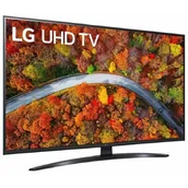 Telewizory - LG 50UP81003LR - miniaturka - grafika 1