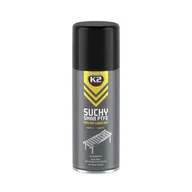 Chemia warsztatowa - K2 SUCHY smar z PTFE W120 - miniaturka - grafika 1