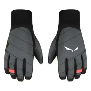 SALEWA Rękawiczki marki ORTLES TWR W GLOVES - Rękawiczki - miniaturka - grafika 1