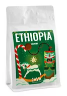 Kawa - Kawa ziarnista Java Etiopia Kochere ESPRESSO 250g - miniaturka - grafika 1