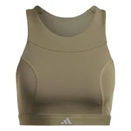 Biustonosze - adidas Biustonosz sportowy Marka Model Run MS Biustonosz - miniaturka - grafika 1