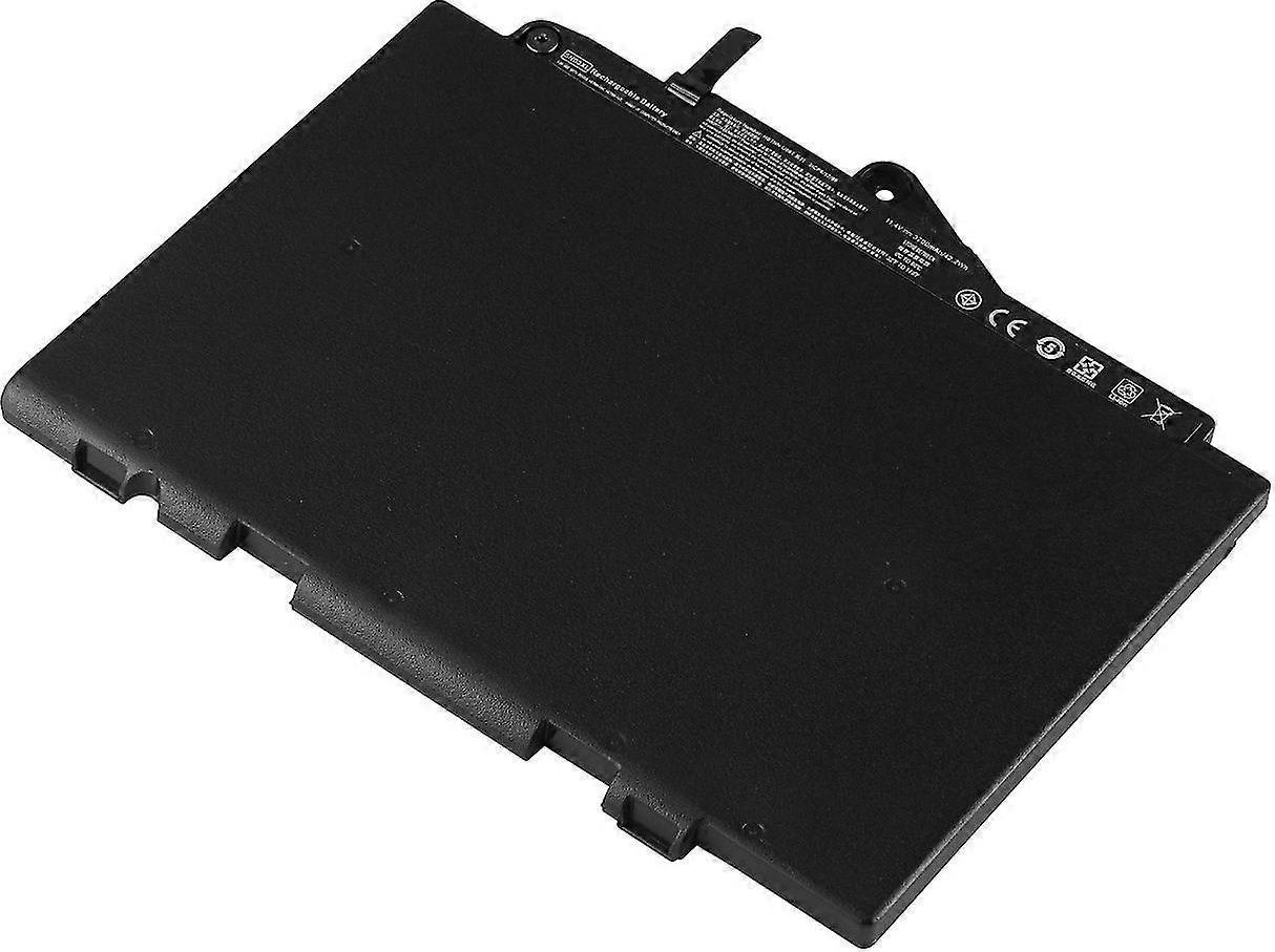 HP 44Wh Lithium-ion notebook