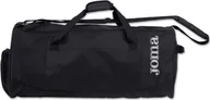 Torby sportowe - Joma Torba Bag Medium III czarna! - miniaturka - grafika 1