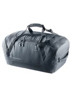 Torby podróżne - Torba podróżna składana Deuter Aviant Duffel 70 - black - miniaturka - grafika 1