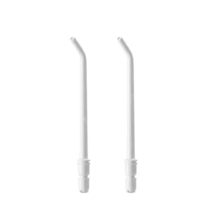 Panasonic WEW0987 Końcówki standardowe do irygatora 2 sztuki - Końcówki do irygatorów - miniaturka - grafika 1
