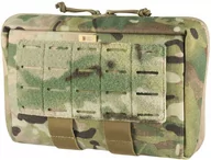 Odzież taktyczna i umundurowanie - Panel administracyjny M-Tac Amin X-Large Elite - Multicam (10410008) - miniaturka - grafika 1