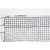 Tenis ziemny - Siatka do tenisa Carrington Expert na dwa korty 3,5 mm - miniaturka - grafika 1