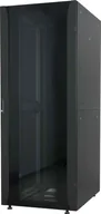 Szafy rack - Szafa Intellinet Network Solutions INTELLINET 48,3cm 19 Zoll Netzwerkschrank Premium Line 42 HE 2033x600x800mm HxBxT vollstaendig montiert Traglast 2000kg schwarz 715751 - miniaturka - grafika 1