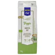 Mleko modyfikowane - Napój owsiany Barista Oat 1l -METRO Chef - miniaturka - grafika 1