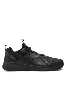 Reebok Sneakersy Durable Xt 100207665 Czarny - Buty dla chłopców - miniaturka - grafika 1