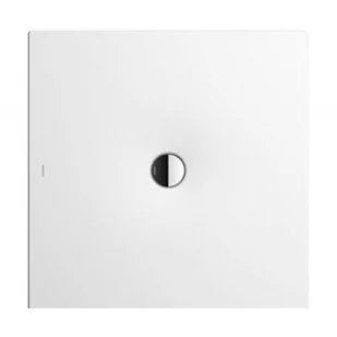 Kaldewei Scona 80x80 cm biały 491100010001 - Brodziki prysznicowe - miniaturka - grafika 1
