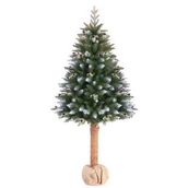 Choinki - AmeliaHome CS/AH/PINE/JASMINE/150 AH/PINE/JASMINE/150 - miniaturka - grafika 1