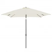 Parasole ogrodowe - Basic Push Up 210 x 210 cm - Parasol uchylny 820 - miniaturka - grafika 1