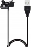 Ładowarki do telefonów - Ładowarka Kabel Usb Do Opasek Huawei Band 2/3/4 Honor Band 2/3/4/5 Pro 1M - miniaturka - grafika 1