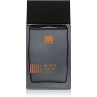 Wody i perfumy męskie - Avon Black Suede Dark woda toaletowa dla mężczyzn 100 ml - miniaturka - grafika 1
