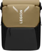 Plecaki - Plecak Lenovo Legion 16" Czarno-żółty (GB500) - miniaturka - grafika 1