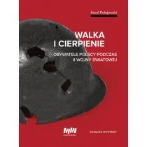 Walka i cierpienie - Historia świata - miniaturka - grafika 1
