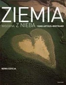 Albumy krajoznawcze - Ziemia widziana z nieba - miniaturka - grafika 1