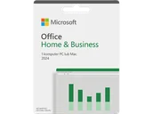 Programy biurowe - Kod aktywacyjny MICROSOFT Office 2024 Home & Business - miniaturka - grafika 1