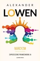 Czarna Owca Narcyzm. Zaprzeczenie prawdziwemu JA LIT-41544 - Literatura popularno naukowa dla młodzieży - miniaturka - grafika 2