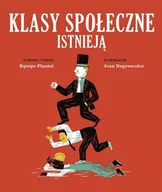 Baśnie, bajki, legendy - Tako Klasy społeczne istnieją - Plantel Equipo - miniaturka - grafika 1