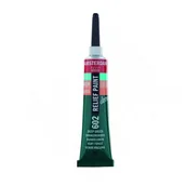 Farby i media malarskie - Amsterdam Amsterdam Relief Paint 20 ml Deep Green - miniaturka - grafika 1