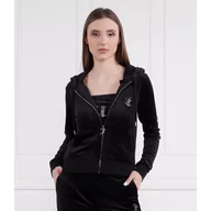 Bluzy damskie - Juicy Couture Bluza | Regular Fit - miniaturka - grafika 1