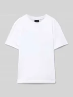 Koszulki dla chłopców - T-shirt z okrągłym dekoltem model ‘MOLANO’ - miniaturka - grafika 1