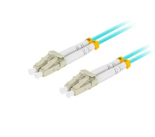 Lanberg kabel światłowodowy FO-LULU-MD31-0030-TQ 3m - Kable światłowodowe - miniaturka - grafika 2