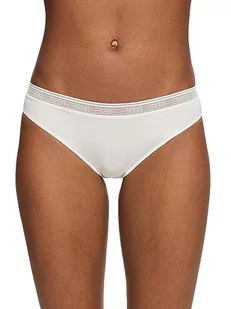 ESPRIT figi damskie, Off White, 34 - Majtki damskie - miniaturka - grafika 1