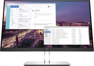 Monitory - HP E23 G4 23inch IPS FHD E23 G4, 9VF96AT - miniaturka - grafika 1